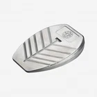 Ox Head 43-0510 Aluminum Chainsaw Cutting And Felling Wedge New. Price: $77.81.