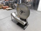 Rapidair R25F-P Powered Stock Reel Feeder 30"X4" M4759 For. Price: $995.00.