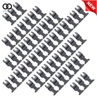 For Soft Metal Cutting 55PCS Universal Quick Release Oscillating Tool Saw Blades New. Price: $20.14.