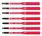 Wiha 28372 Piece Insulated Slimline Blade Set New. Price: $48.26.