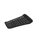 Wera 05004181001 Bicycle Set 12, Pieces New. Price: $226.99.