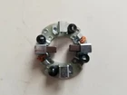 New Starter Brush Holder Assy 028510-5360, 69-8207-1. Price: $11.73.