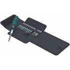 Wera 05051060001 Bitholding Screwdriver Set New. Price: $59.99.