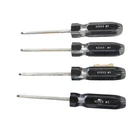 #3 Square Pratt-read Screwdriver 4 Pack New. Price: $20.00.