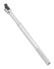Genius Tools 3/4" Dr. Hinge Head With Tube Handle (cr-mo) 680446E New. Price: $100.02.