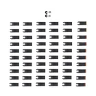 Lablt Universal Titanium Blades Quick Release 64PCS New. Price: $18.30.