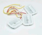 W11239944 Whirlpool Refrigerator Led Light Harness New. Price: $21.00.
