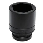 Urrea 10038L 1" Drive Black Deep Impact Socket 6 Point 2-3/8" New. Price: $106.46.