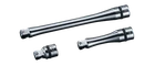 Nepros NTBE303JW, 3/8"SQ. Wobble Extension Bar Set (3PCS.) New. Price: $72.96.