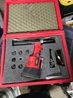 KJ40 Rivnut Tool Mfg. Far Made In Italy (fg) Used. Price: $649.95.