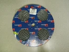 Recoil Screw-locking Inserts 500 Pack Thread Size 1/4-28 Oal 14044DSF New. Price: $63.60.