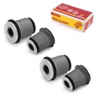 For 95-04 Tacoma 4WD 98-04 Pre Runner Rwd Front Lower Control Arm Bushing Set New. Price: $46.97.