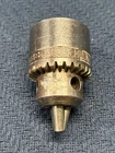 Jacobs Used Chuck 1/16 - 3/8 MC4K61 No Key. Price: $7.46.