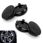Pack Of 4 Car Wheel Center Hub Covers 2.36" Od, 2.2" Id, 0.57" Snap-on New. Price: $33.97.