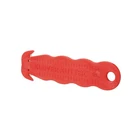 Klever Innovations KCJ1SSRX Bag/box Cutter New. Price: $20.66.