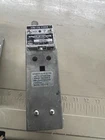 Speed Systems 1700SS Semi-con Scorer Industrial Tool Used. Price: $200.00.
