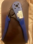 Astro Precision Terminal Hand Crimping Tool M22520/1-01 New. Price: $299.99.