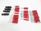 Large Lot (38) Xcelite Torque Amplifier Handle & Hex Socket Head Nut Driver TA2 Used. Price: $109.99.
