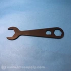 Valenite Gsize EZW-4C Boring Wrench Usip Used. Price: $13.80.