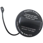 Genuine For Mercedes Benz Fuel Gas Tank Filler Cap With Strap Oem # 2214700605. New. Price: $12.59.