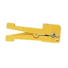 Ideal 45-402 Ringer Shielded Cable Stripper, Kynar New. Price: $126.06.