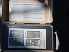 Kipper Peoavn Mechanic Repairer Maintenance Tool Kit Used. Price: $245.00.