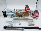 Proto New Master Puller Set J4235A 10-TON Pulling Capacity Usa. Price: $2000.00.