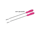 Kyoto Machine Tools Ktc Clip Clamp Long Angle Set ATP02 New. Price: $97.94.