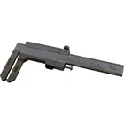 New Sonic 47024 Stainless Steel Vernier Caliper For Disc Brakes Automotive Tooli. Price: $116.98.