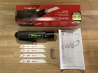 Snap-on Heavy Duty Reciprocating Air Saw Saber PTRS1000HV New From Japan. Price: $657.57.