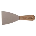 Ampco Safety Tools K-31 Scraper, Stiff, 3-1/2", Nickel Copper New. Price: $54.49.