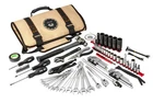 Genuine Alltrade 83-PIECE Ultimate Jeep Tool Kit 68640356AA New. Price: $439.00.