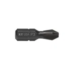 Klein Tools PH315 #3 Phillips Insert Power Driver, 1-INCH, 5-PACK New. Price: $10.50.