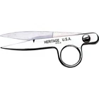 Klein Tools HTC5 Fabric/thread,thread Clip Snip 4VAV6 New. Price: $17.96.