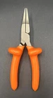 Facom FA-188.16AVSE Series 1,000 Volt Insulated Flat Nose Pliers New. Price: $49.99.