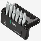 Wera 05056474001 Bit-check Universal Ph, Pz, Slotted New. Price: $19.50.