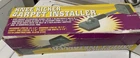 Harbor Fright 41838 Carpet Installer Knee Kicker W/ Box Used. Price: $24.50.