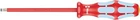 Wera 05022730001 Kraftform Stainless Vde 3160I Slotted Screwdriver New. Price: $12.08.
