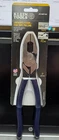 Klein Tools D213-9NETP-SEN Lineman's Pliers New. Price: $30.00.