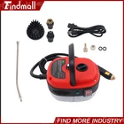 Findmall 2500W High Pressure Steam Cleaner Kitchen Car Machine Portable Cleaning New. Price: $44.51.