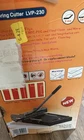 Sale LVP-230 Vinyl Floor Cutting Tool Mantistol 9" Cutter Used. Price: $55.00.