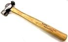 Estwing Tools 16-OZ. Sure Strike Ball Peen Hammer, MRW16BP, Usa Used. Price: $14.99.