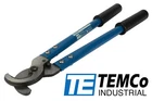 Temco Heavy Duty 12" 4/0 Ga Wire & Cable Cutter Electrical Tool 120MM2 New. Price: $35.00.