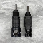 Zephyr 3/4" Countersink Cage Lot Of 2 ZT331-S And ZT331-W Used. Price: $100.00.