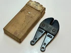 Hkp H.k. Porter Usa 0213 No. Replacement Plier Head, Nos New Open. Price: $79.99.