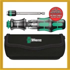 Wera 7-IN-1 Bitholding Screwdriver With Removable Bayonet Blade (05 051021 001) New. Price: $48.99.