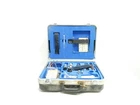 At&t 1032 F1 Fiber Optic Splicing Tool Kit Used. Price: $136.45.