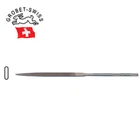Grobet Swiss Crochet Needle Files, 1/4" (160MM) Length, (cut 4) - New!. Price: $22.95.