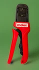 Molex 638117900B Tool 28-32 Awg Hand Crimper New. Price: $175.99.