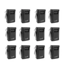 12 Pack Kingsley Guard-a-key Wall Mounted Lock Box, Storage Large New. Price: $279.95.